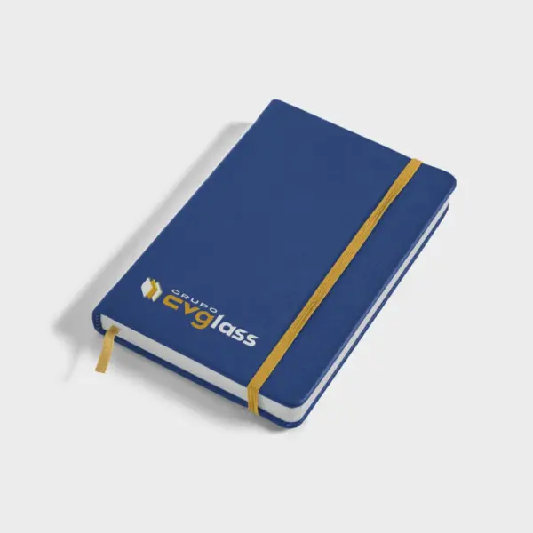 Libreta de notas